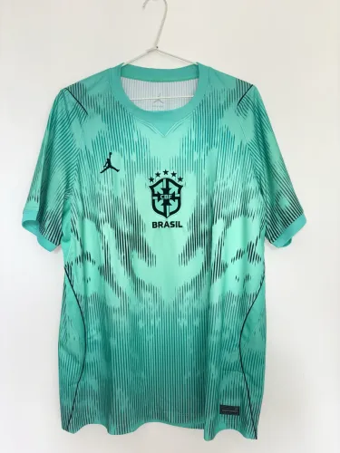 Brasil Jordan Goleiro ( Original ) 2026
