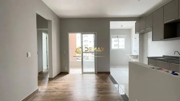 Locação Apartamento 2 Dormitórios Grand Kazza Urbanova