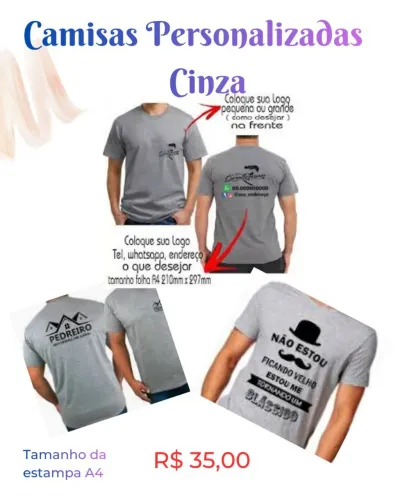 Uniformes personalizados
