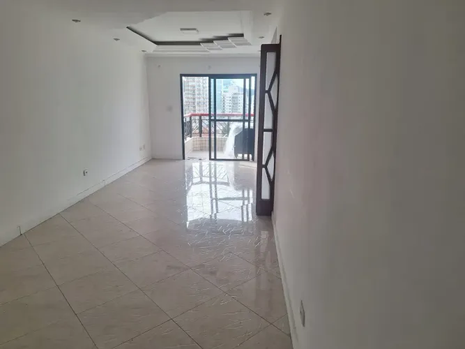 APARTAMENTO À VENDA CANTO DO FORTE | PRAIA GRANDE