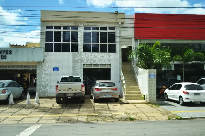 Ponto comercial/Loja/Box, aluguel, 300 m². Setor Aeroporto, Goiânia-GO