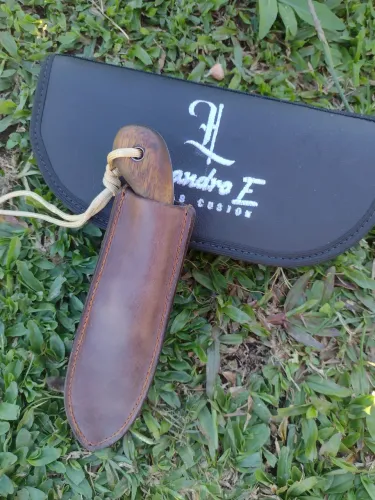 Buscraft/ Edc/Pesca