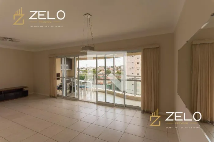 APARTAMENTO RESIDENTIAL em Campinas - São Paulo, Parque Prado