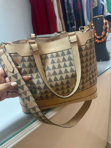 Bolsa Schutz original