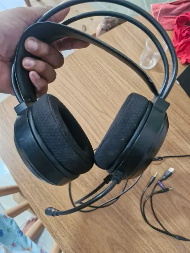 Fone mancer crater v2 RGB