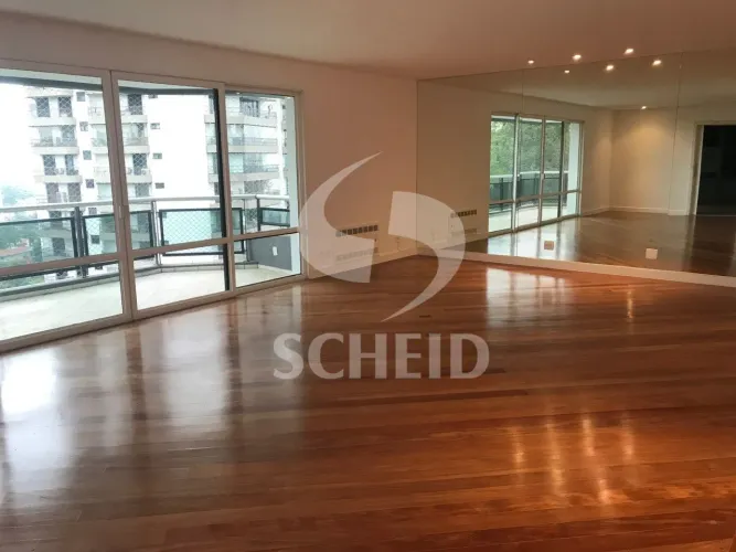 ALTO DA BOA VISTA CONDOMINIO CHACARA SANTA HELENA
