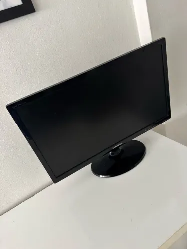 Monitor 24 polegadas Samsung