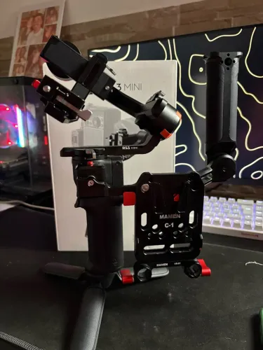 Ronin Rs 3 mini