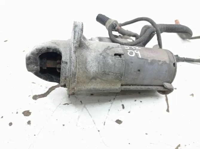Motor Arranque Mitsubishi Pajero 2.0 2008 2009