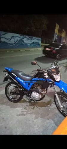 Bros 160 2018