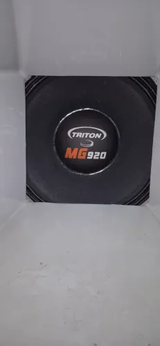 ALTO FALANTES TRITON 12" 920MG ORIGINAL