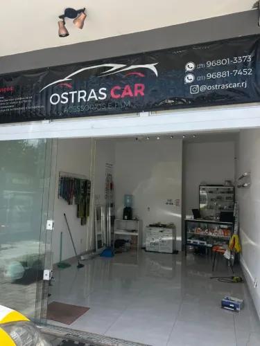 Vendo Loja na galeria Marílea bem localizada