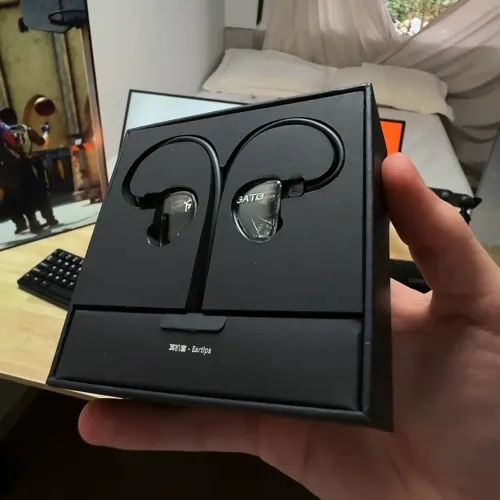 Fones Iem