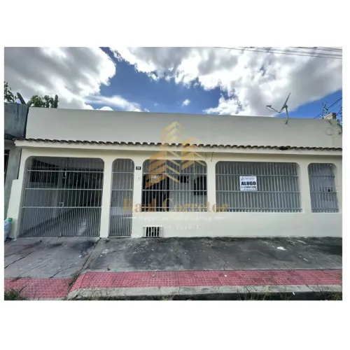 Casa para aluguel 4 quartos em Mata da Serra - Serra - ES