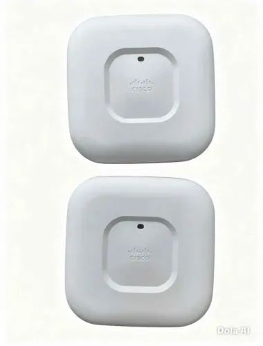 Roteador Access point Cisco AIR-CAP2702I-Z-K9