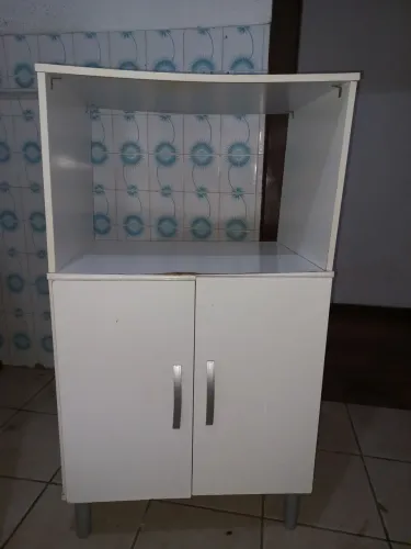 Móvel multiuso/para micro-ondas e forno