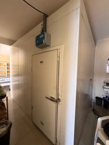 Câmara Fria