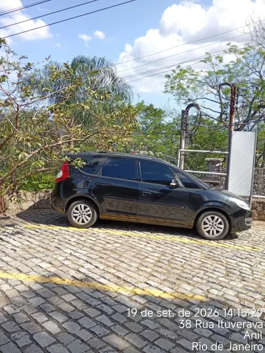 JAC J6 2.0 16V 5P Mec. 2012