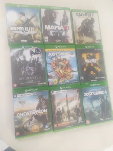 Jogos