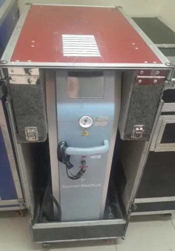 LASER H20 COM CASE