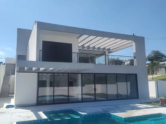 Casa em Condomínio para Venda em Sorocaba, Jardim Novo Mundo, 3 dormitórios, 3 suítes, 4 b