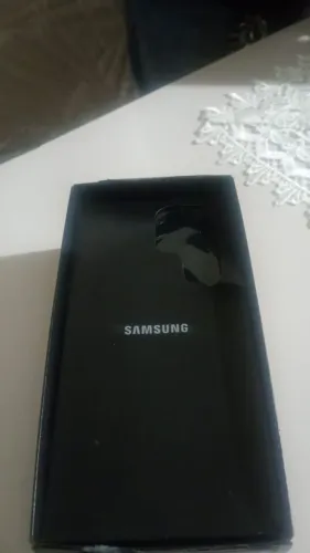 Vendo telefone Samsung Galaxy ultra S24
