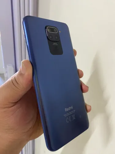 Redmi Note 9