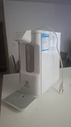 Purificador de Água Electrolux pe12b (LEIA A DESCRIÇÃO!!)