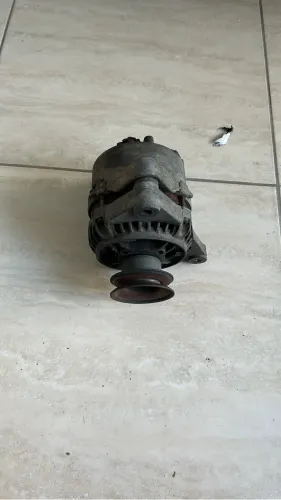 Alternador Gol 70 amperes