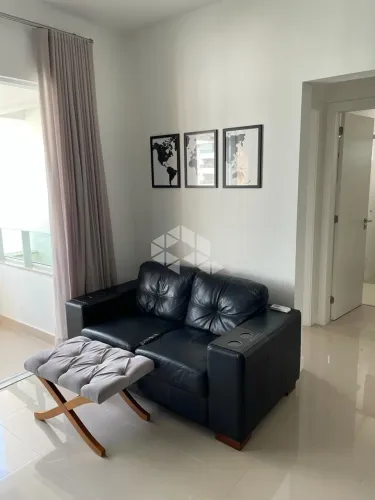 Apartamento à venda 2 quartos sendo 1 suíte, NOVO ESTREITO - Fpolis/ SC