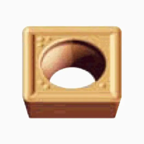 Inserto pastilha metal duro TUNGALOY SCMT 120408-CM T5115