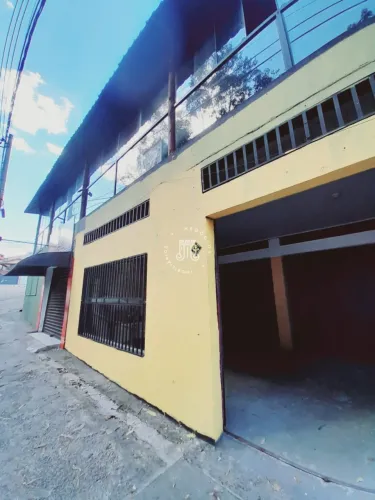 SALÃO PARA LOCAÇÃO NO BAIRRO JARDIM CAÇULA - JUNDIAÍ/SP.