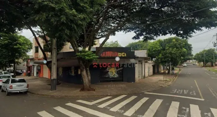 Sala para alugar, 60 m² por R$ 1.777/mês - Jardim São Francisco - Maringá/PR