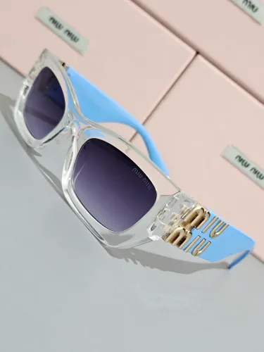 Óculos de sol Feminino Miu-Miu + Proteção Uv-400