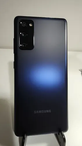 Samsung S20 FE 8gb/256gb SNAPDRAGON