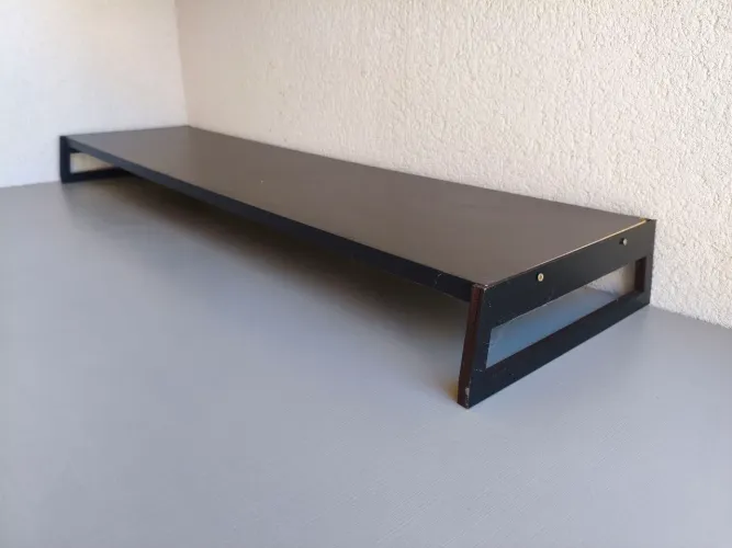 Suporte MDF para monitor