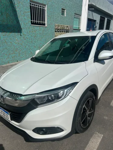 Honda HR-V LX 1.8 Flexone 16V 5P Aut. 2020