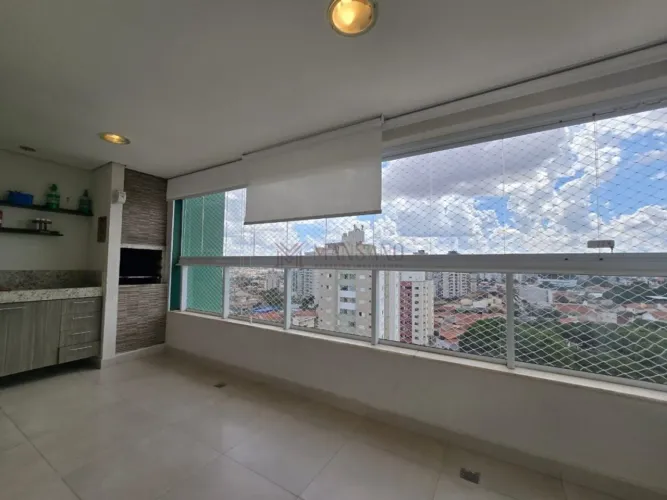 Apartamento à venda, Edificio Costa Tropical, Jardim América,Bauru Sp.