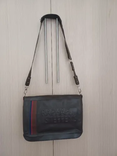 Bolsa Raphael Steffens 