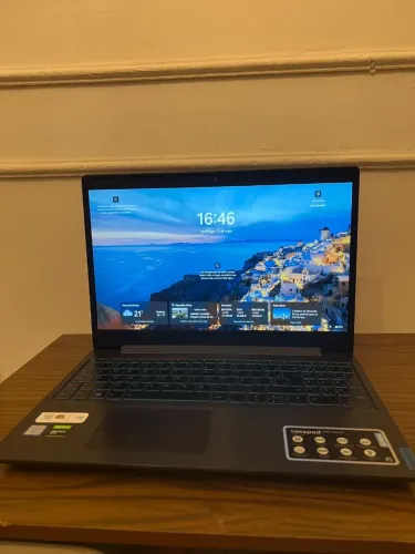 NOTEBOOK GAMER LENOVO IDEAPAD L340