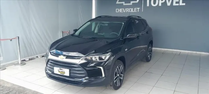 Chevrolet Tracker LT 1.0 Turbo 12V Flex AUT 2025