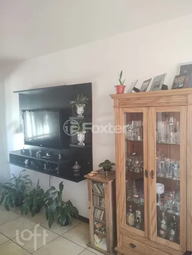 Casa à venda em Ipanema com 121 m², 3 quartos, 1 suíte, 2 vagas