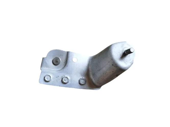 Suporte Pequeno Dobradiça Renault Sandero 2007 2010 2017