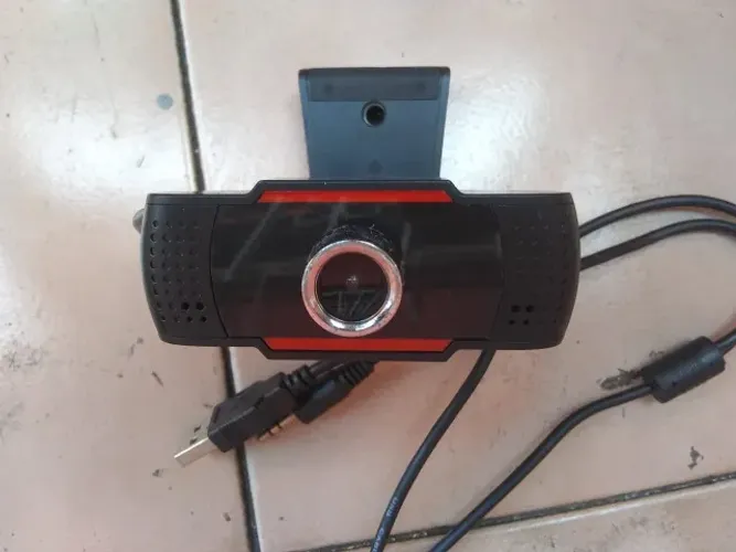 web cam