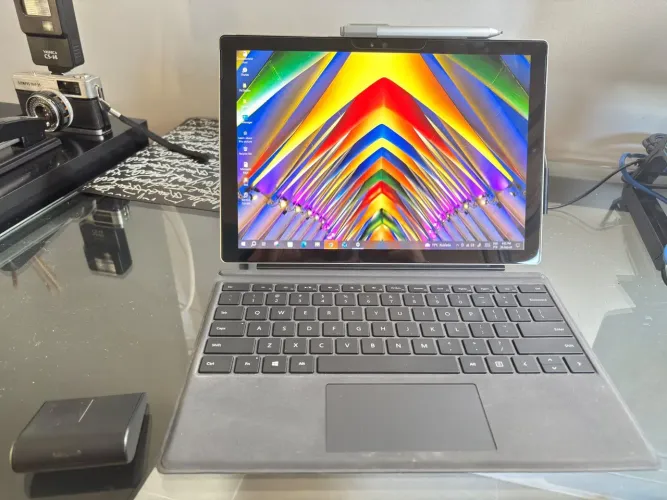 Microsoft Surface Pro 4