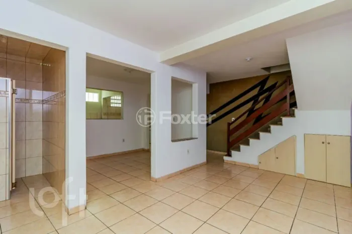 Casa à venda Avenida Riacho dos Machados, Jardim Tietê - São Paulo