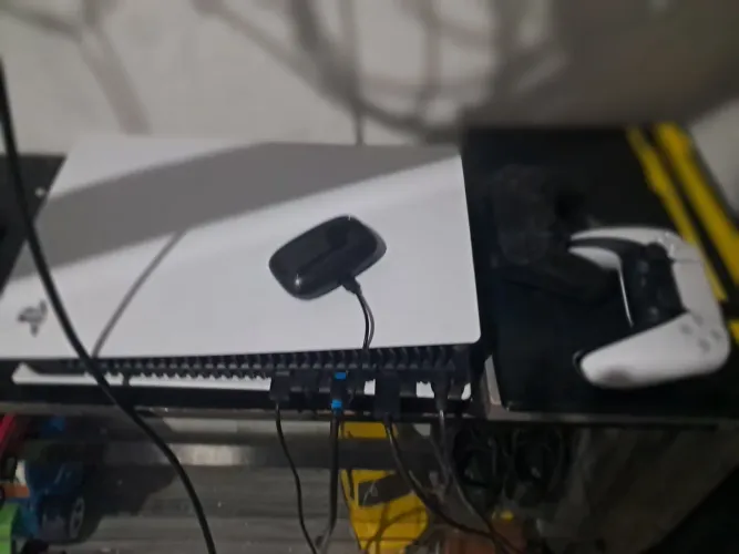 Ps5 semi novo