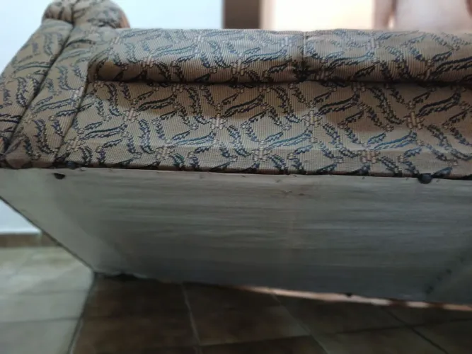 Sofá 3 lugares 
