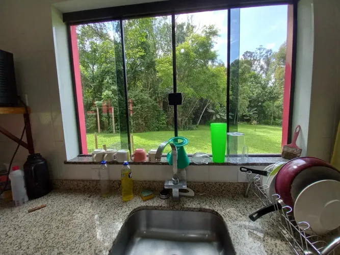 chácara cambuí