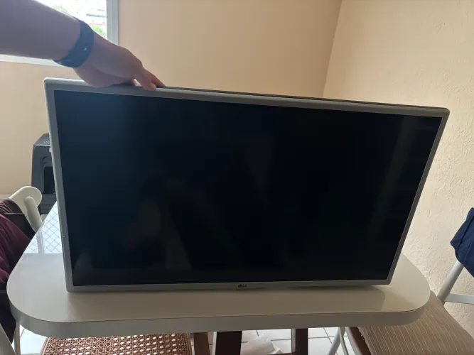 TV SMART LG 32?